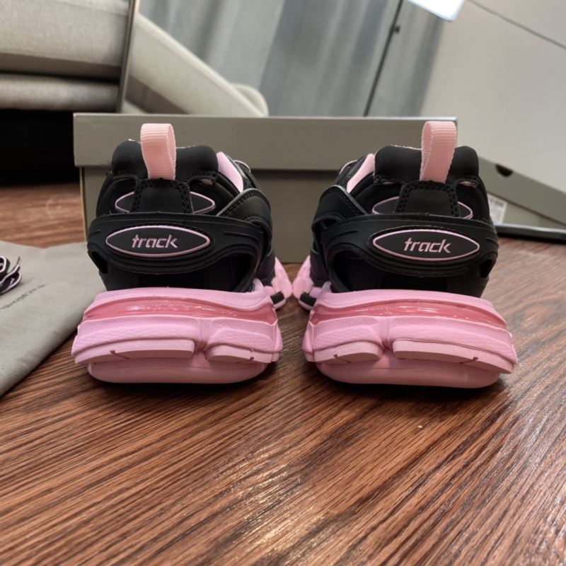 Balenciaga Track Shoes